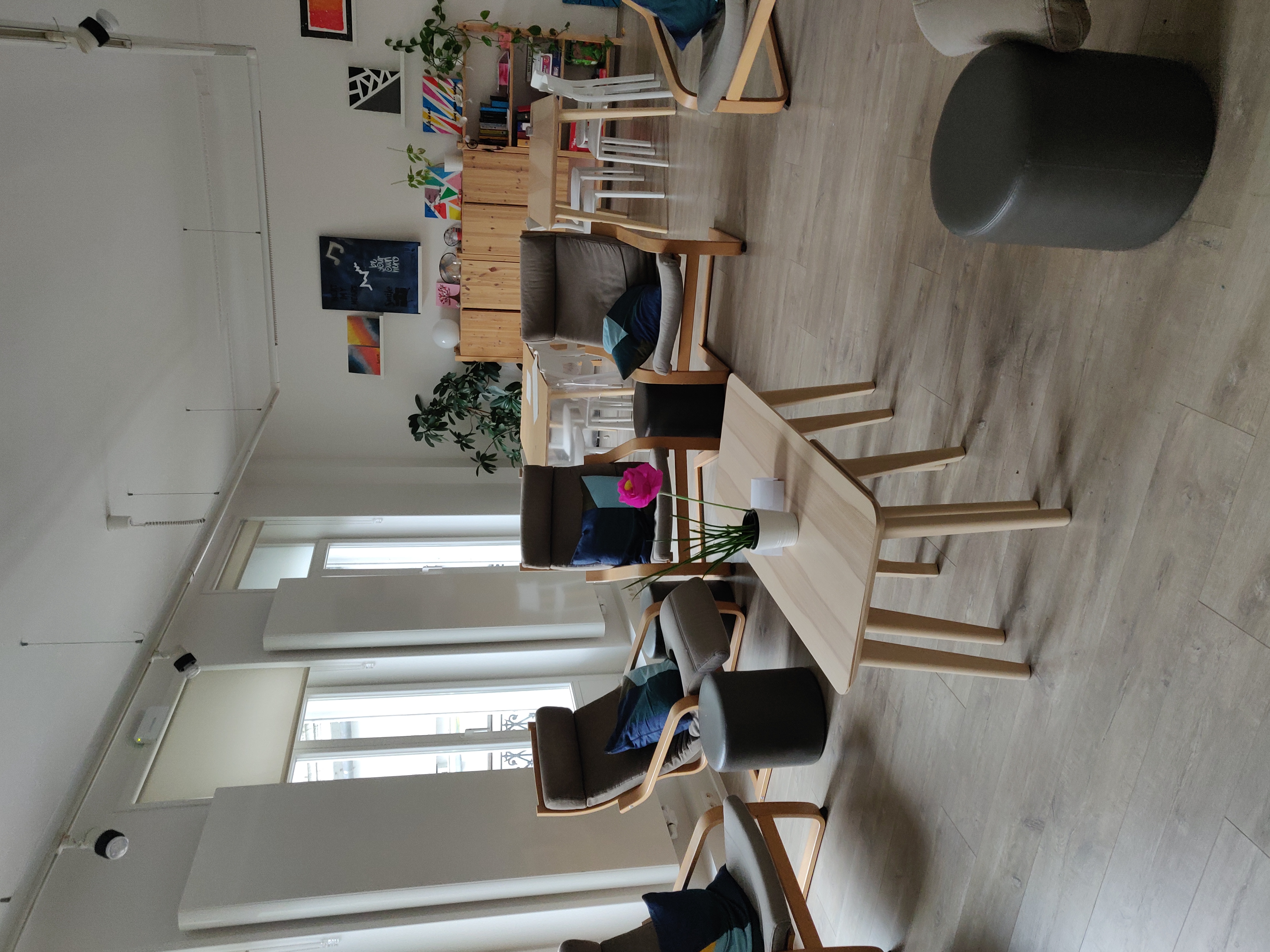 Hoe lang blijf ik in De Zandberg?